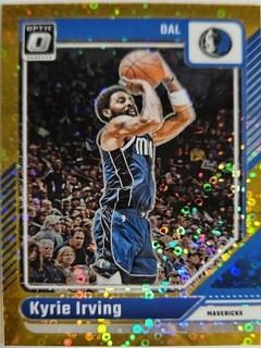 Kyrie Irving