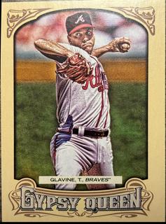 Tom Glavine