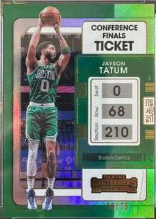 Jayson Tatum