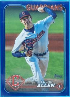 Logan Allen