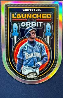 Ken Griffey Jr.