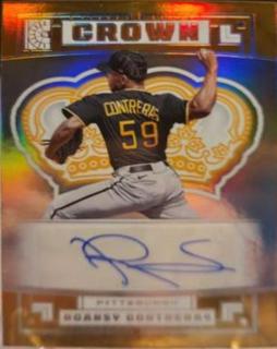 Roansy Contreras