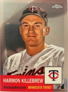 Harmon Killebrew