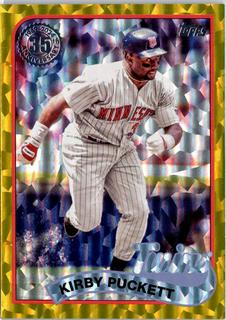 Kirby Puckett