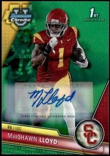 MarShawn Lloyd
