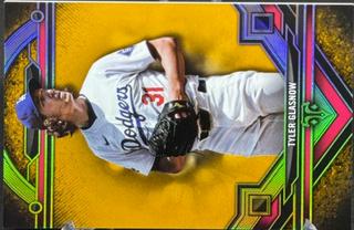 Tyler Glasnow