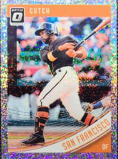 Andrew McCutchen