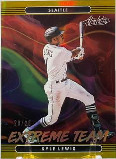 Kyle Lewis