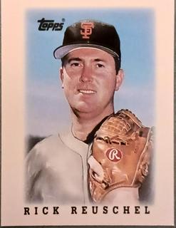 Rick Reuschel