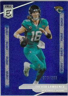 Trevor Lawrence