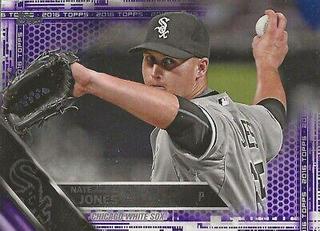 Nate Jones