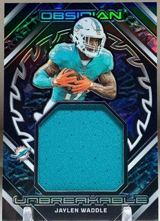 Jaylen Waddle