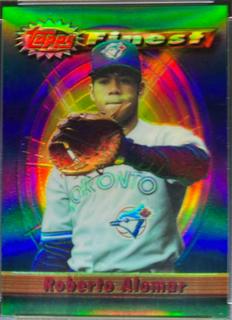 Roberto Alomar