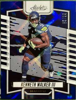 Kenneth Walker III