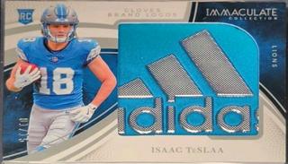 Isaac TeSlaa