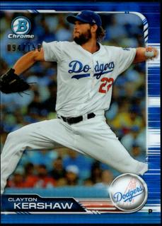 Clayton Kershaw