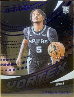 Stephon Castle