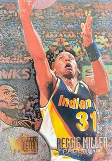 Reggie Miller