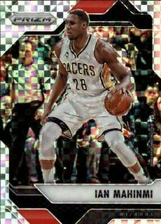 Ian Mahinmi
