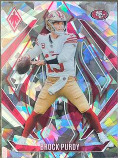 Brock Purdy