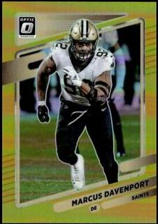 Marcus Davenport
