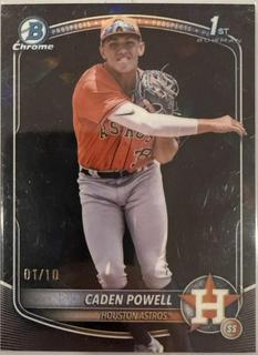 Caden Powell