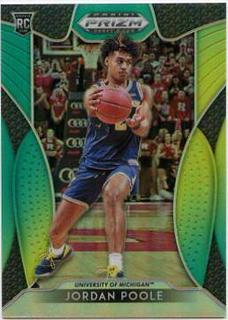Jordan Poole
