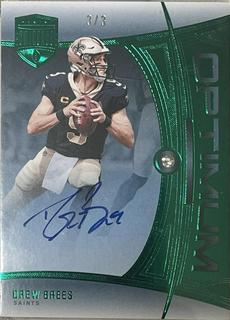 Drew Brees