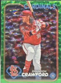 Brandon Crawford