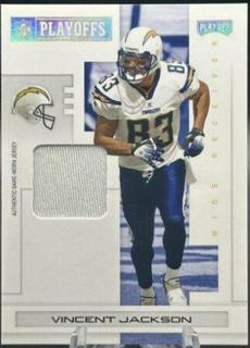 Vincent Jackson