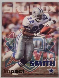 Emmitt Smith