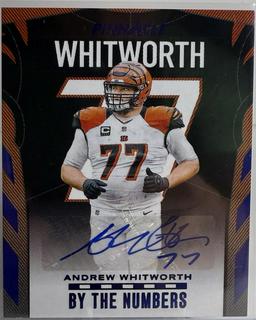 Andrew Whitworth