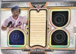 David Wright