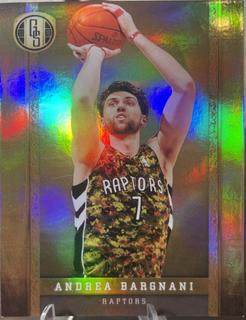 Andrea Bargnani