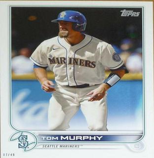 Tom Murphy