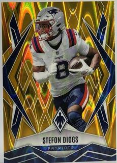 Stefon Diggs