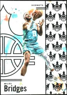 Miles Bridges