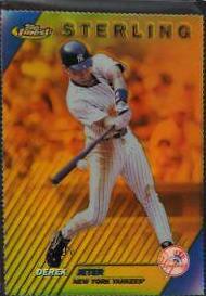 Derek Jeter