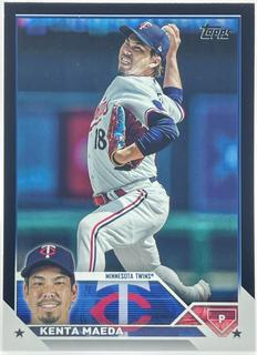 Kenta Maeda