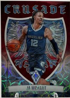 Ja Morant