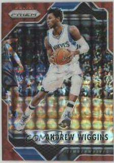 Andrew Wiggins