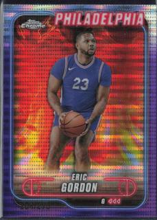 Eric Gordon