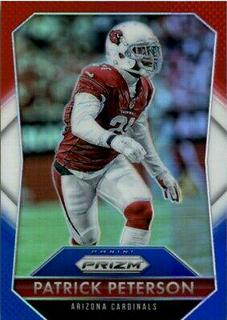 Patrick Peterson