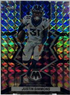 Justin Simmons