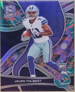 Jalen Tolbert