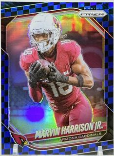 Marvin Harrison Jr.