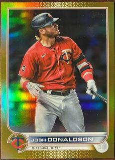 Josh Donaldson