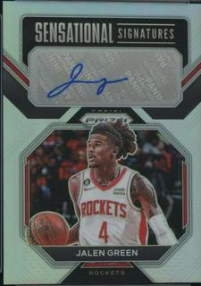 Jalen Green