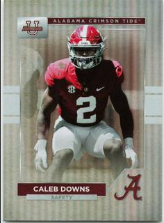 Caleb Downs