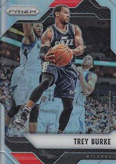Trey Burke